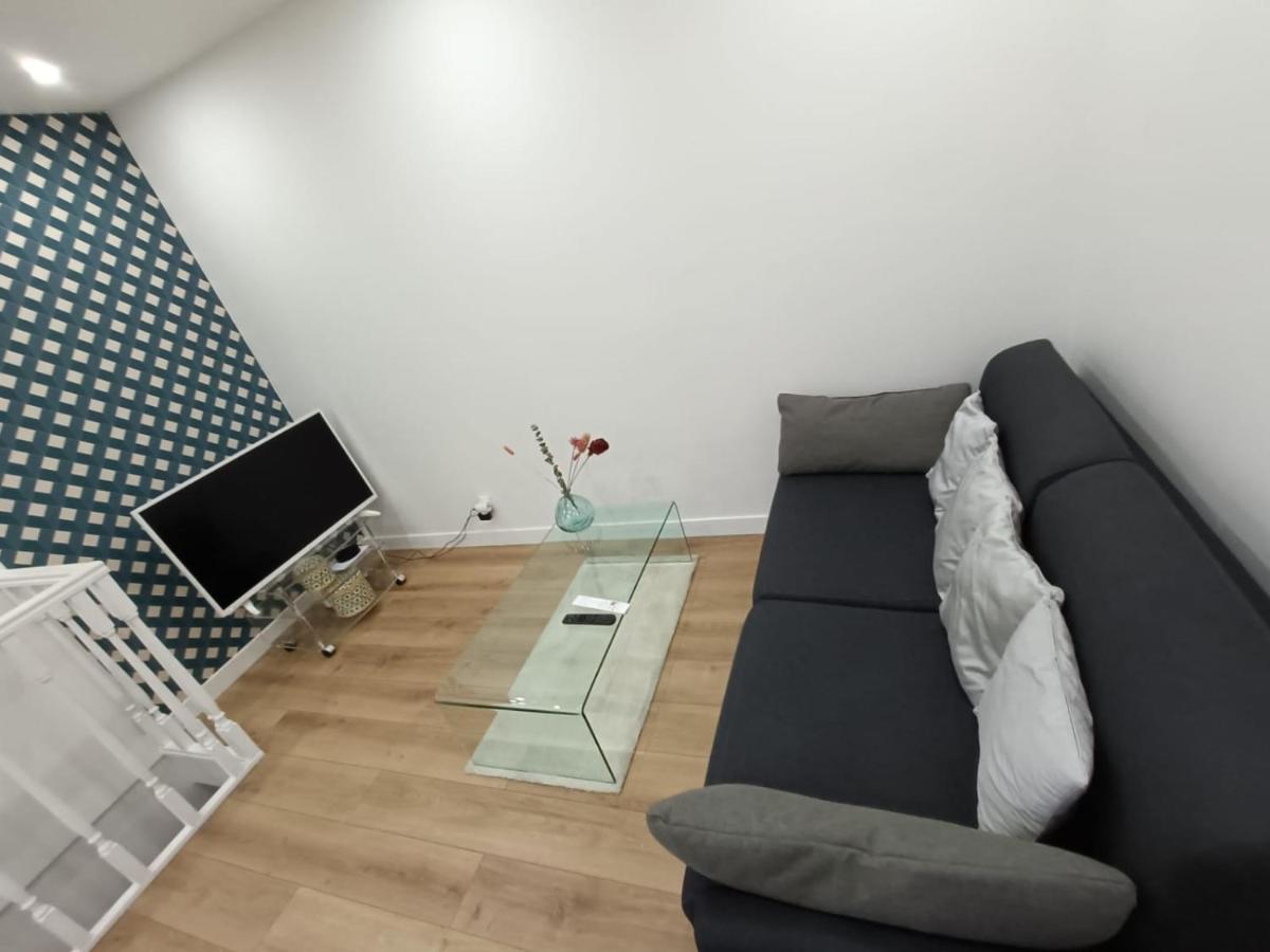 3 Pieces Au Calme Avec 1 Acces Independant Apartment Paris Exterior photo